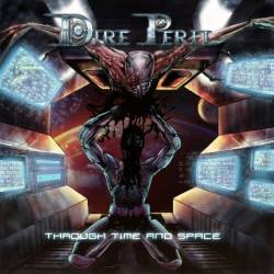 Dire Peril : Through Time and Space